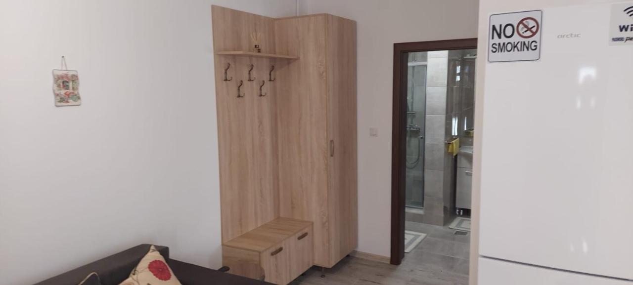 Zander House Peceneaga Екстер'єр фото