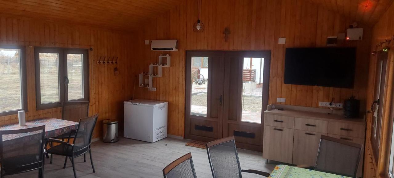 Zander House Peceneaga Екстер'єр фото