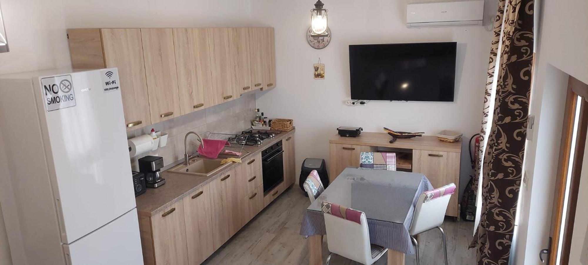 Zander House Peceneaga Екстер'єр фото